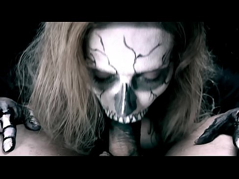 ❤️ Demoon meisie suig haan met haar swart mond en sluk cum. ❤ Sluts op af.javarchive.top ❌️❤